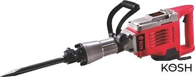

Отбойный молоток Edon DH-GL110A