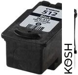 

Картридж Canon PG-512
