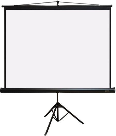

Проекционный экран на штативе PL Magna TRM-NTSC-100D (203x153 см, 4:3, MW)