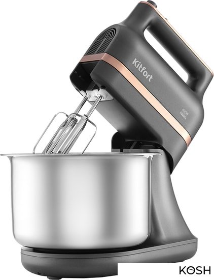 

Миксер Kitfort KT-1369
