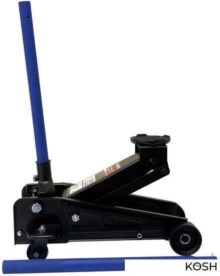 

Домкрат Forsage T830025