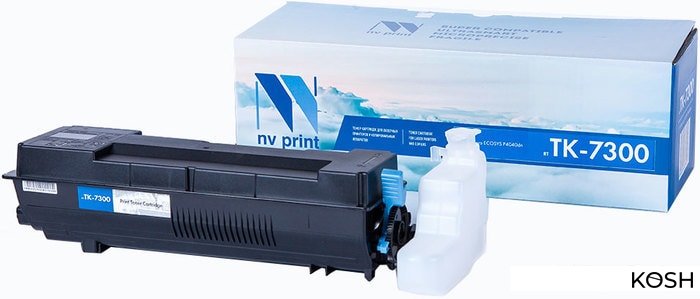 

Картридж NV Print TK-7300