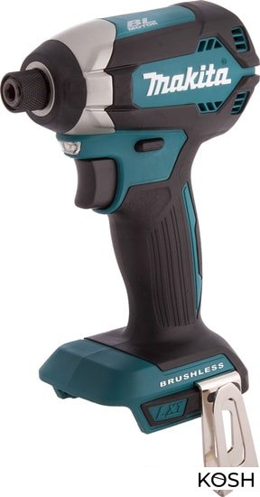 

Шуруповерт Makita DTD153Z