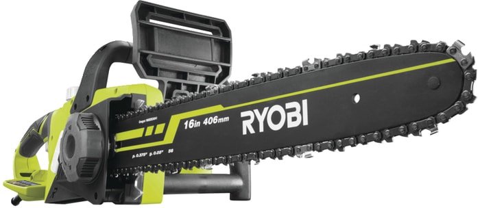 

Электропила цепная Ryobi RCS2340B