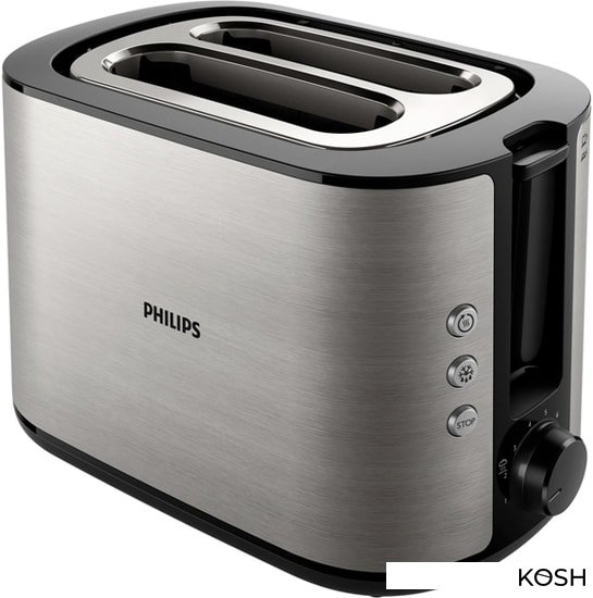 

Тостер Philips HD2650/90