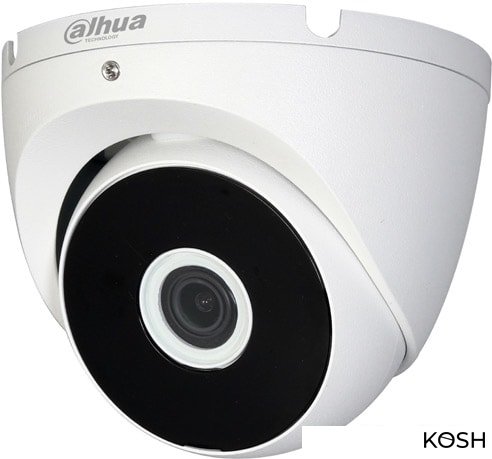 

Камера видеонаблюдения Dahua DH-HAC-T2A51P-0360B