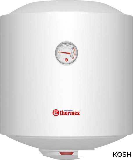 

Водонагреватель Thermex TitaniumHeat 50 V
