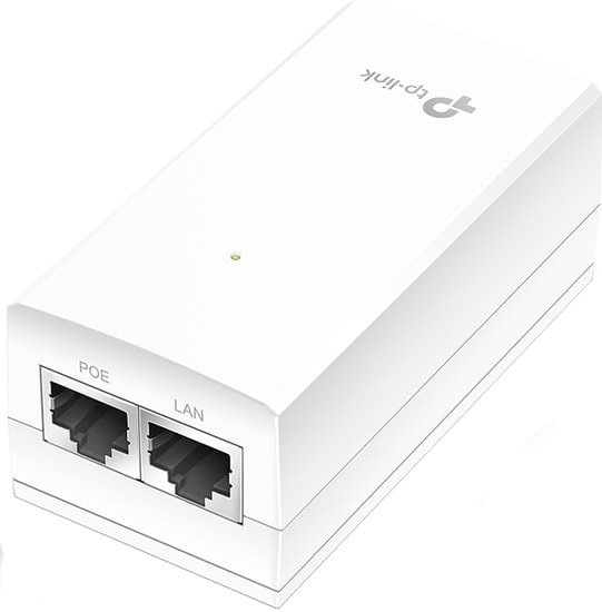 

Инжектор PoE TP-Link TL-POE2412G