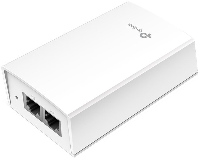 

Инжектор PoE TP-Link TL-POE4824G