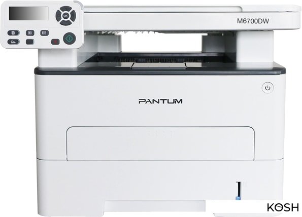 

МФУ Pantum M6700DW