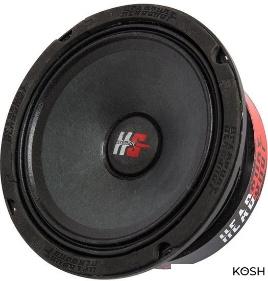 

Мидбас KICX Headshot LS65