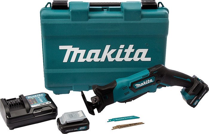 

Электропила сабельная Makita JR105DWAE