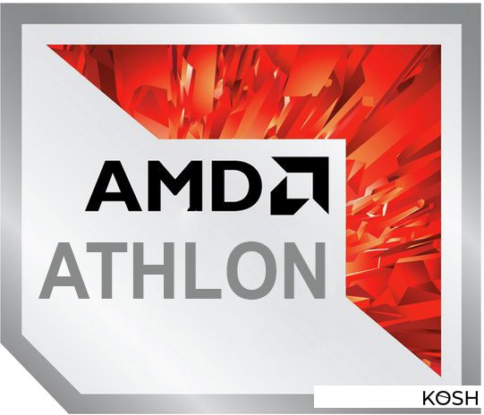

Процессор AMD Athlon X4 970