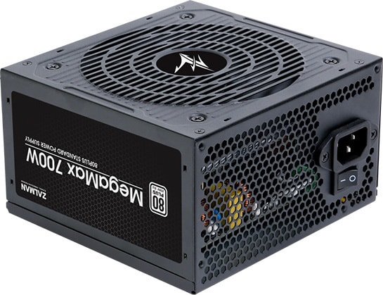 

Блок питания Zalman ZM700-TXII 700W