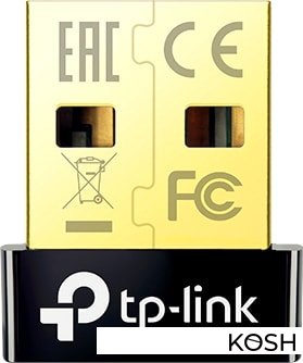 

Bluetooth-модуль TP-Link UB4A (USB)