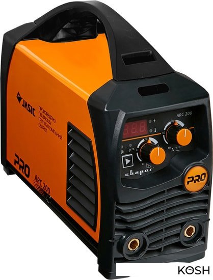 

Сварочный аппарат Сварог PRO ARC 200 (Z209S)