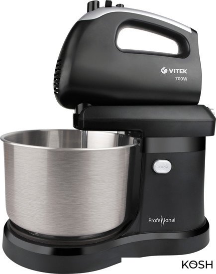 

Миксер Vitek VT-1417 ST