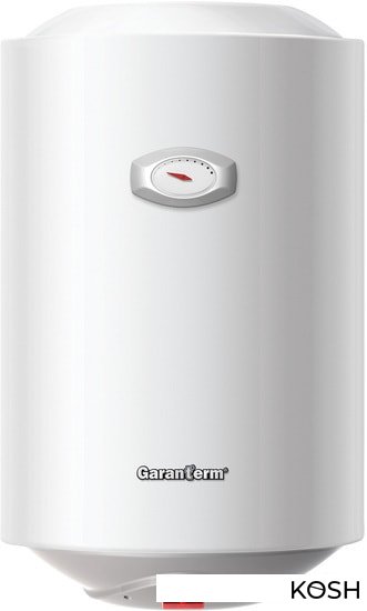 

Водонагреватель Garanterm Origin 30 V Slim