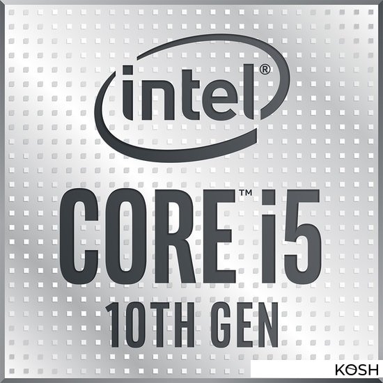 

Процессор Intel Core i5-10400 (2.9Ghz, Socket 1200)