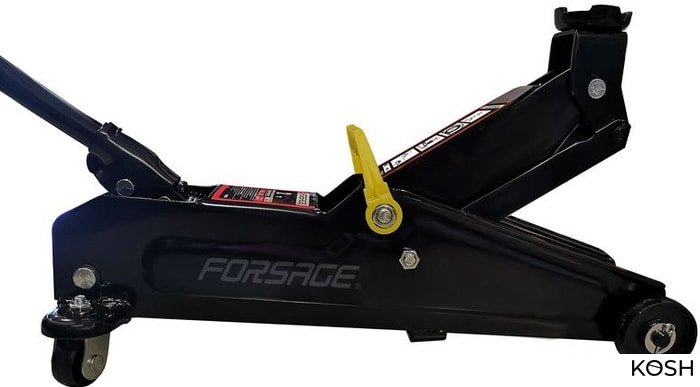 

Домкрат Forsage TA82005(RF82004)