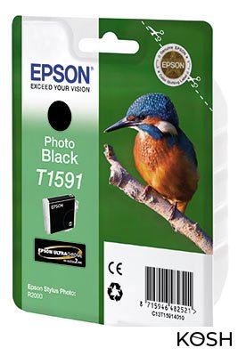 

Картридж Epson C13T15914010