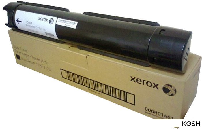 

Картридж Xerox 006R01461