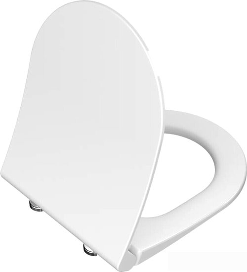 

Сиденье для унитаза Vitra Soft Slim (110-003-019)