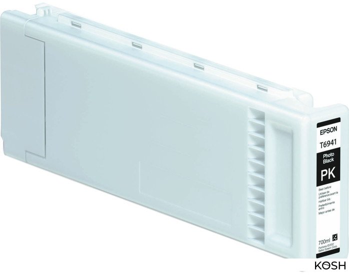 

Картридж Epson C13T694100