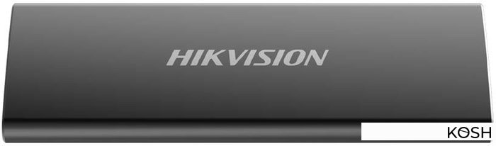 

Внешний жесткий диск SSD Hikvision T200N HS-ESSD-T200N/512G