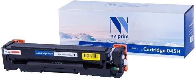 

Картридж NV-Print 045HBk