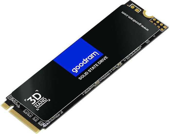 

SSD-накопитель M.2 GOODRAM PX500 1Tb (SSDPR-PX500-01T-80)