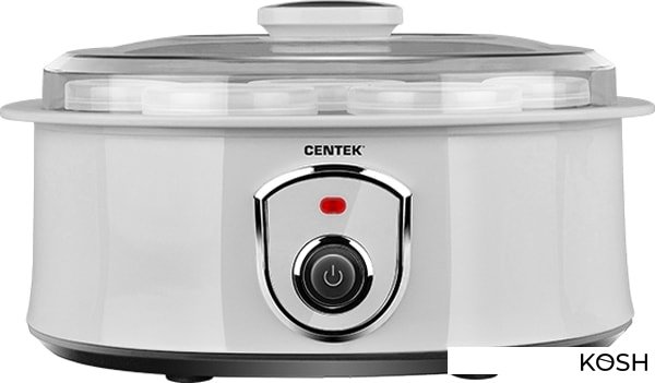 

Йогуртница CENTEK CT-1442