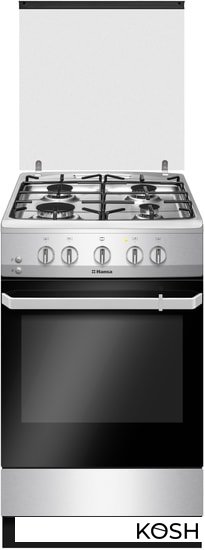 

Плита газовая Hansa FCGX520209