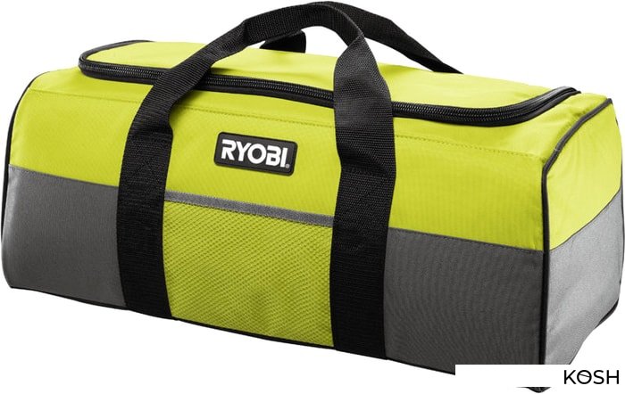 

Сумка Ryobi RTB02 (зеленая)