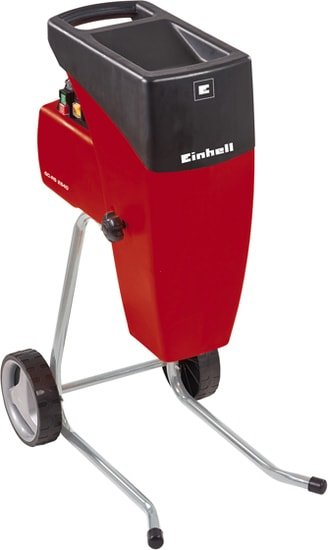 

Садовый измельчитель Einhell GC-RS 2540 CB (3430620)