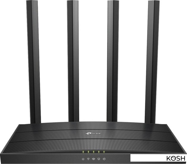 

Беспроводной маршрутизатор TP-Link Archer C80