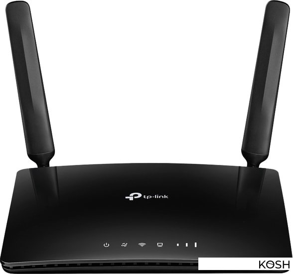 

Беспроводной маршрутизатор TP-Link TL-MR100