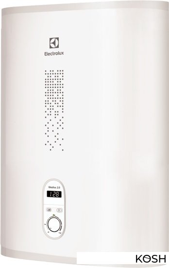 

Водонагреватель Electrolux EWH 80 Gladius 2.0