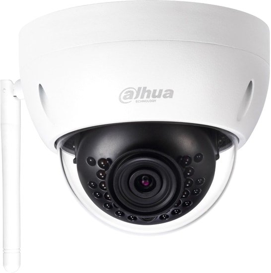 

IP-камера Dahua DH-IPC-HDBW1435EP-W-0280B