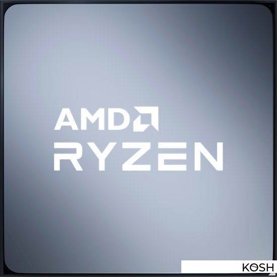 

Процессор AMD Ryzen 5 5600X (3.7Ghz, Socket AM4)