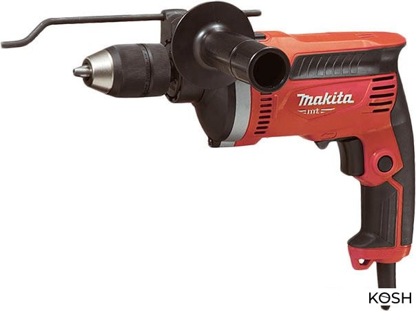

Дрель Makita MT M8101