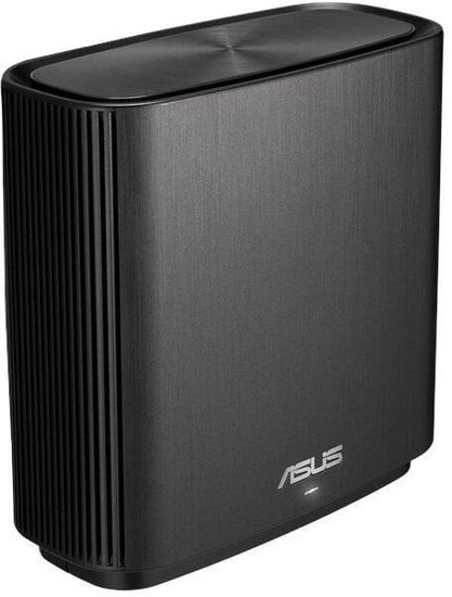 

Беспроводной маршрутизатор Asus ZenWiFi AC CT8 (черный, 1шт)