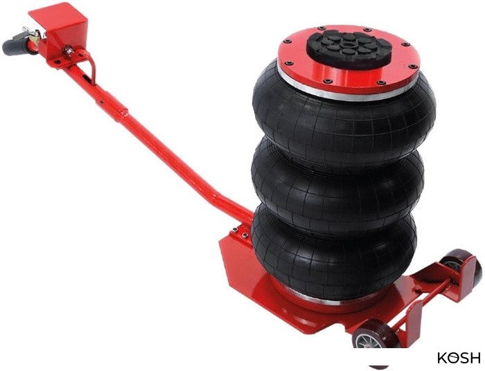 

Домкрат RockForce YHQD-3WT-270A