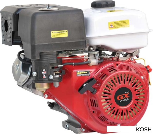 

Двигатель бензиновый Skiper N188F(K)