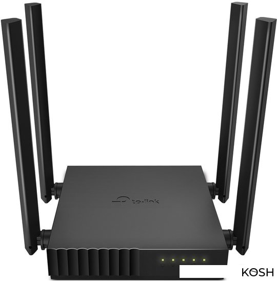 

Беспроводной маршрутизатор TP-Link Archer C54