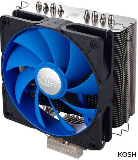 

Кулер универсальный Deepcool ICE MATRIX 400