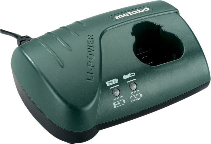 

Зарядное устройство Metabo LC 40 (627064000)