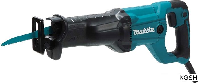 

Электропила сабельная Makita JR3051TK