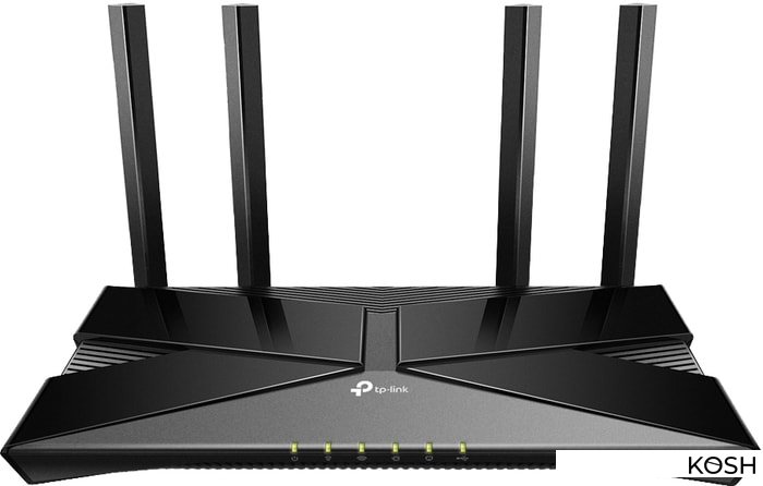 

Беспроводной маршрутизатор TP-Link Archer AX20