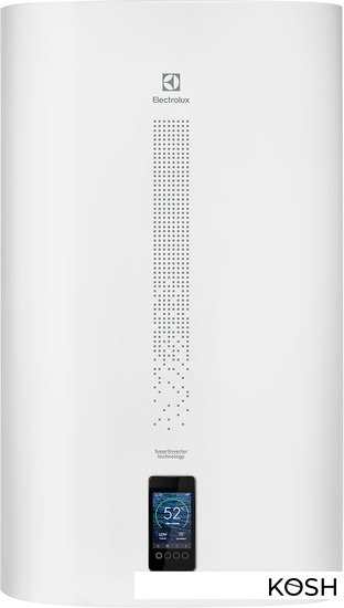 

Водонагреватель Electrolux EWH 80 Smart Inverter